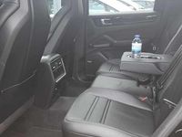 Usado Porsche Cayenne 462 HP (339 kW) 2019 Preto SUV