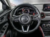 usado Mazda CX-3 1.5 Sky.Excellence Navi