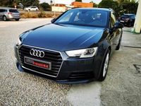 usado Audi A4 Avant 2.0 TDi Sport S Tronic