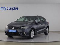 Usado Seat Ibiza Style 115 HP (84 kW) 2024 Cinza Citadino