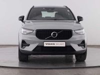 Usado Volvo XC40 129 HP (94 kW) 2024 Prateado SUV
