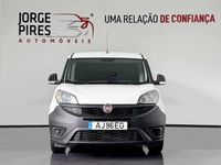 Usado Fiat Doblò 95 HP (69 kW) 2021 Branco Monovolume