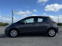 usado Toyota Yaris 1.0 VVTI Full Extras