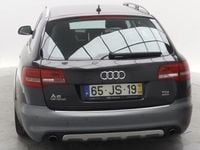 Usado Audi A6 Allroad 240 HP (176 kW) 2010 Carrinha