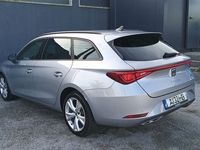 usado Seat Leon ST 1.4 e-Hybrid FR DSG