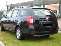 usado Dacia Logan 1.5 Blue dCi Comfort