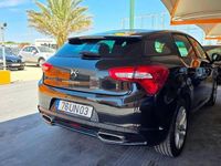 Usado Citroën DS5 200 HP (147 kW) 2013 Preto Citadino