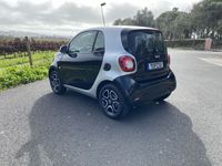 usado Smart ForTwo Coupé Coupé twinamic prime