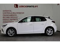 usado Opel Corsa 1.2 75cv Edition