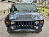 usado Hummer H2 GPL