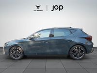 Usado Cupra Leon 150 HP (110 kW) 2025 Azul