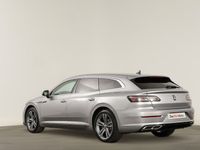 usado VW Arteon Sb 2.0 Tdi R-Line Dsg7