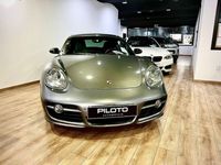 usado Porsche Cayman 3.4 S Tiptronic