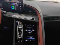 Novo MG Cyberster 375 kW (510 HP) 2025 Cinzento Cabrios