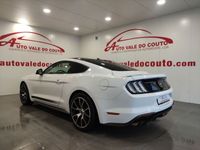 usado Ford Mustang 2.3i EcoBoost