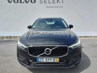 usado Volvo XC60 Momentum D4