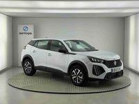 Usado Peugeot 2008 Style 102 HP (75 kW) 2025 Branco SUV