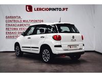 usado Fiat 500L 1.3 Multijet 95cv City Cross