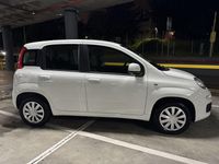 Usado Fiat Panda 69 HP (50 kW) 2017 Citadino