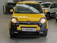 Usado Fiat Panda 70 HP (51 kW) 2025 Outra Citadino