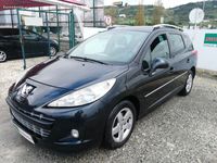 usado Peugeot 207 Outdoor 1.4 vti