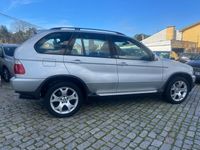 usado BMW X5 3.0 d