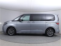 Usado VW Multivan Life 150 HP (110 kW) 2025 Cinzento escuro metalizado Van