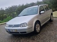 Usado VW Golf IV 2002 Carrinha