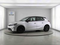 Usado Opel Corsa 101 HP (74 kW) 2025 Cinzento Citadino
