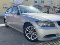 Usado BMW 320 163 HP (119 kW) 2006 Carrinha