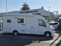 Usado Fiat Ducato 123 HP (90 kW) 1999 Branco Van