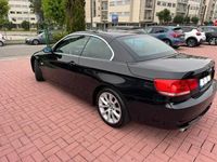 Usado BMW 320 177 HP (130 kW) 2009 Preto
