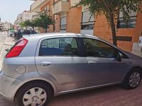 Usado Fiat Punto 2006 Citadino