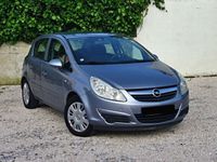 usado Opel Corsa 1.2, 80 cv, 120.000 km