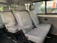 usado VW Transporter 1.9 TDI Kombi