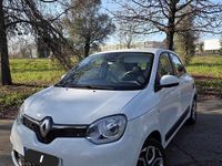 Usado Renault Twingo 93 HP (68 kW) 2020 Branco Citadino
