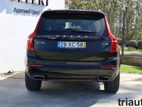 usado Volvo XC90 D4 R-Design Geart.