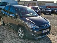 Usado Citroën C3 70 HP (51 kW) 2014 Cinza