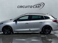 usado Renault Mégane GT Line Sport Tourer 1.5 dCi SS