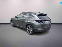 Usado Hyundai Tucson 266 HP (195 kW) 2023 Cinzento SUV