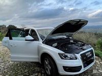 usado Audi Q5 2.0 Tdi Quatro - NACIONAL