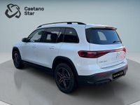 Usado Mercedes EQB350 Edition 214 kW (292 HP) 2025 Branco SUV