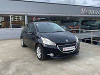 usado Peugeot 208 1.4 HDi Access