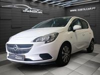 Usado Opel Corsa Color Edition 95 HP (69 kW) 2016 Branco Citadino
