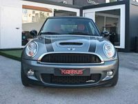 usado Mini John Cooper Works Coupé 