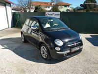 usado Fiat 500 1.2 69cv