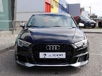 usado Audi A3 S31.6 KIT RS3 Gasóleo