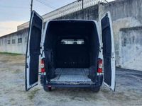 usado Opel Movano 2.5 CDTI 115 CV