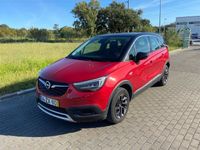 usado Opel Crossland X 1.2 T 2020 GPS+CAM (110cv)