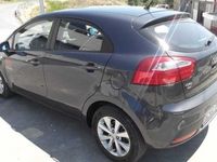 usado Kia Rio 1.1 CRDi More Edition